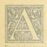 An illustration from Essai historique sur la Baronnie de Pujols en Agenais (1891)