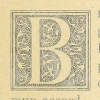An illustration from Essai historique sur la Baronnie de Pujols en Agenais (1891)