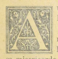 An illustration from Essai historique sur la Baronnie de Pujols en Agenais (1891)