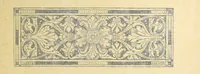 An illustration from Essai historique sur la Baronnie de Pujols en Agenais (1891)