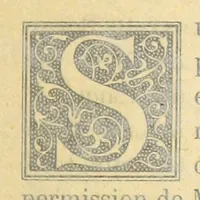 An illustration from Essai historique sur la Baronnie de Pujols en Agenais (1891)
