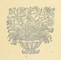 An illustration from Essai historique sur la Baronnie de Pujols en Agenais (1891)
