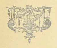 An illustration from Essai historique sur la Baronnie de Pujols en Agenais (1891)