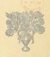 An illustration from Essai historique sur la Baronnie de Pujols en Agenais (1891)