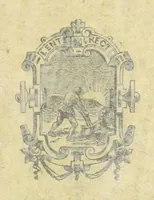 An illustration from Essai historique sur la Baronnie de Pujols en Agenais (1891)