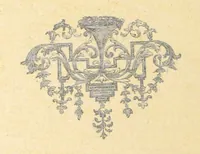 An illustration from Essai historique sur la Baronnie de Pujols en Agenais (1891)
