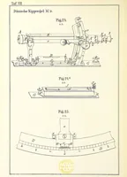 An illustration from Instruction für die Topographen der topografischen Abtheilung der Königlich Preussischen Landes-Afnahme (1876)