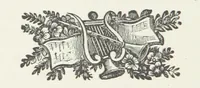 An illustration from The Maid of London Bridge. A story of the time of Kett's rebellion (1892)