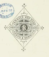 An illustration from The Maid of London Bridge. A story of the time of Kett's rebellion (1892)