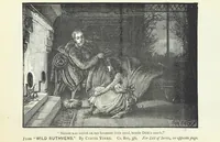 Picture 11 of 17 from The Maid of London Bridge. A story of the time of Kett's rebellion (1892), leaf 311
