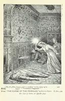 Picture 12 of 17 from The Maid of London Bridge. A story of the time of Kett's rebellion (1892), leaf 313