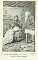 Picture 13 of 17 from The Maid of London Bridge. A story of the time of Kett's rebellion (1892), leaf 315