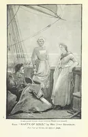 Picture 15 of 17 from The Maid of London Bridge. A story of the time of Kett's rebellion (1892), leaf 319