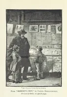 Picture 17 of 17 from The Maid of London Bridge. A story of the time of Kett's rebellion (1892), leaf 323