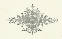 An illustration from The Maid of London Bridge. A story of the time of Kett's rebellion (1892)