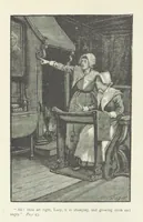 Picture 1 of 17 from The Maid of London Bridge. A story of the time of Kett's rebellion (1892), leaf 8