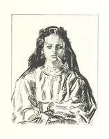 An illustration from Sketches in Egypt (1899)