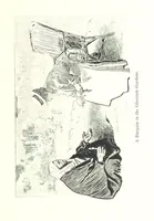 An illustration from Sketches in Egypt (1899)