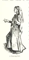 An illustration from Sketches in Egypt (1899)