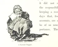 An illustration from Sketches in Egypt (1899)