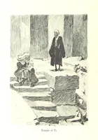 An illustration from Sketches in Egypt (1899)