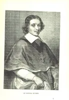 An illustration from Les Français du XVIIe siècle. Édition nouvelle et corrigée (1893)