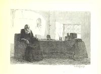 An illustration from Les Français du XVIIe siècle. Édition nouvelle et corrigée (1893)