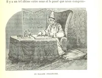 Picture 25 of 39 from Les Français du XVIIe siècle. Édition nouvelle et corrigée (1893), leaf 279