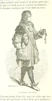 An illustration from Les Français du XVIIe siècle. Édition nouvelle et corrigée (1893)