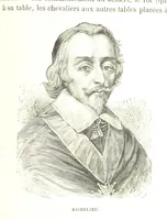 An illustration from Les Français du XVIIe siècle. Édition nouvelle et corrigée (1893)