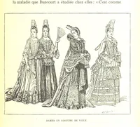 Picture 31 of 39 from Les Français du XVIIe siècle. Édition nouvelle et corrigée (1893), leaf 387