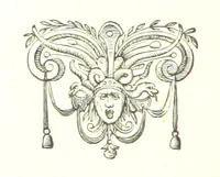 An illustration from Les Français du XVIIe siècle. Édition nouvelle et corrigée (1893)