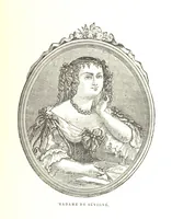 An illustration from Les Français du XVIIe siècle. Édition nouvelle et corrigée (1893)
