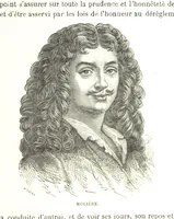 An illustration from Les Français du XVIIe siècle. Édition nouvelle et corrigée (1893)