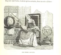 Picture 35 of 39 from Les Français du XVIIe siècle. Édition nouvelle et corrigée (1893), leaf 441