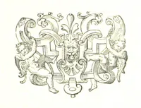 An illustration from Les Français du XVIIe siècle. Édition nouvelle et corrigée (1893)