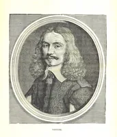 An illustration from Les Français du XVIIe siècle. Édition nouvelle et corrigée (1893)