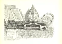 An illustration from Les Français du XVIIe siècle. Édition nouvelle et corrigée (1893)