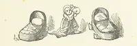 Picture 68 of 138 from Fifty “Bab” Ballads ... [Selected from “Bab Ballads” and “More Bab Ballads.”] With illustrations by the author (1881), leaf 141