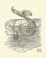 Picture 72 of 138 from Fifty “Bab” Ballads ... [Selected from “Bab Ballads” and “More Bab Ballads.”] With illustrations by the author (1881), leaf 150