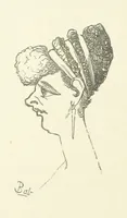 Picture 5 of 138 from Fifty “Bab” Ballads ... [Selected from “Bab Ballads” and “More Bab Ballads.”] With illustrations by the author (1881), leaf 20