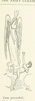 Picture 120 of 138 from Fifty “Bab” Ballads ... [Selected from “Bab Ballads” and “More Bab Ballads.”] With illustrations by the author (1881), leaf 233