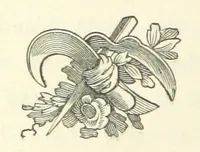 An illustration from A Daughter of Our Time, and other stories (1884)