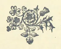 An illustration from A Daughter of Our Time, and other stories (1884)