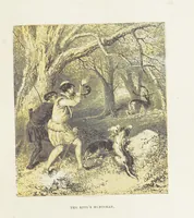 Picture 5 of 24 from The Carewes: a tale of the Civil Wars. With twenty-four illustrations by B. Foster (1861), leaf 67