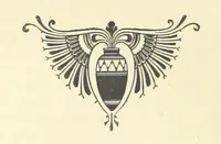 An illustration from Adventures in Many Lands ... with illustrations by S. P. Hall (1879)