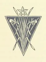 An illustration from Adventures in Many Lands ... with illustrations by S. P. Hall (1879)
