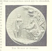 Picture 72 of 177 from Glasgow and it Environs. A literary, commercial and social review past and present ... With illustrated ... tour in the Highlands (1891), leaf 101