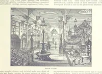 Picture 75 of 177 from Glasgow and it Environs. A literary, commercial and social review past and present ... With illustrated ... tour in the Highlands (1891), leaf 105