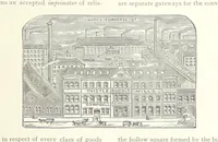 Picture 78 of 177 from Glasgow and it Environs. A literary, commercial and social review past and present ... With illustrated ... tour in the Highlands (1891), leaf 107